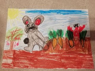 kr%%C3%%B3lik i krab 4